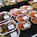 recommendations for 想菜や サンリブ高須店
