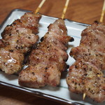 recommendations for 串焼き ニューダイトン 難波中店