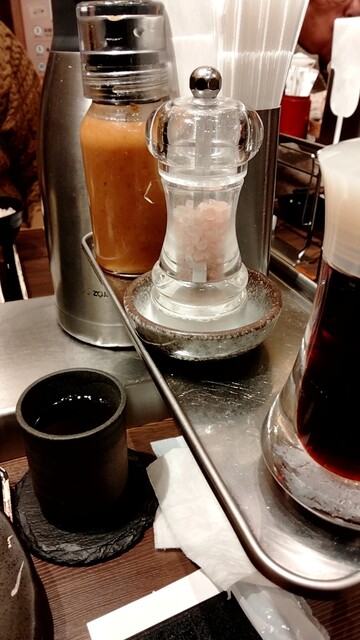 牛かつ もと村 コレド室町店的實拍高清圖