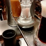 牛かつ もと村 コレド室町店的實拍圖