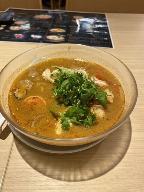 SIAM SMITH 吉祥寺店的實拍高清圖