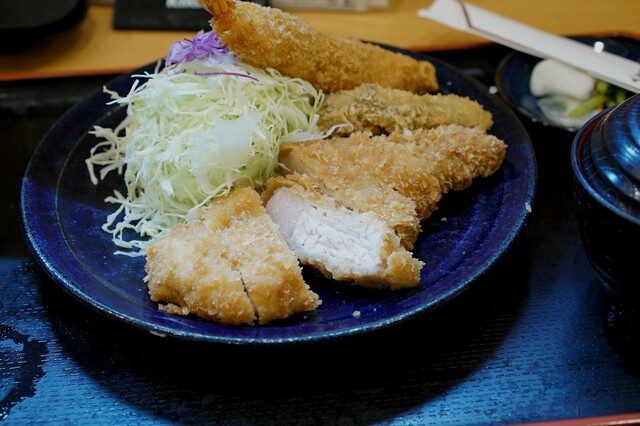 とんかつ 三金的實拍高清圖