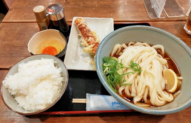 うどん処 福倉的實拍高清圖