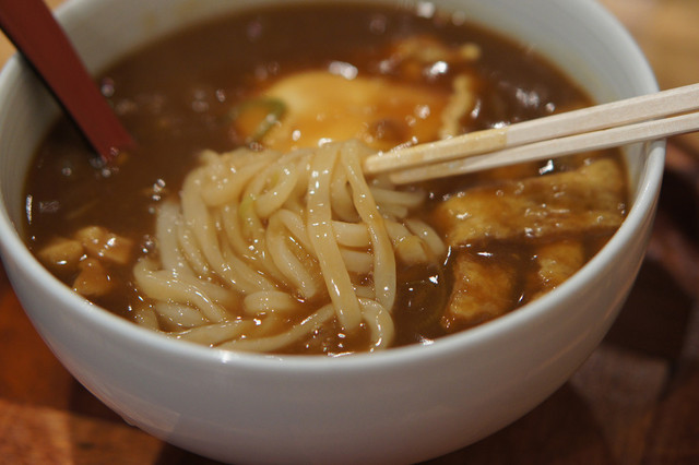 うどん杵むら的實拍高清圖