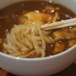 うどん杵むら的實拍圖