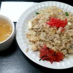 いけだ食事処的实拍图