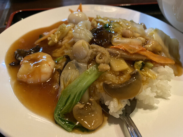 台湾料理 味源 忠和店的实拍高清图