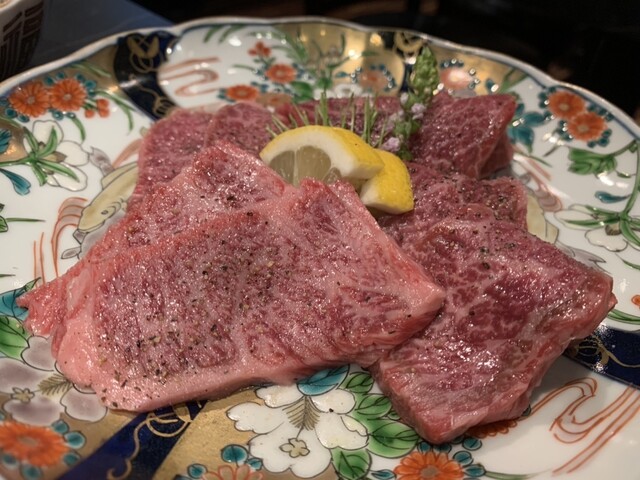炭火焼肉 胤舌的實拍高清圖