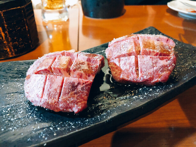 焼肉LABO.的實拍高清圖