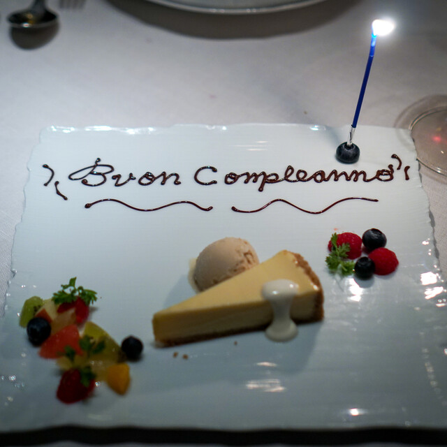 recommendations image for ジャッジョーロ銀座