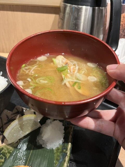 いかの墨 新宿駅南口マインズタワー店的實拍高清圖