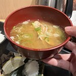 いかの墨 新宿駅南口マインズタワー店的實拍圖