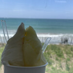 ロンドンバスカフェ的實拍圖