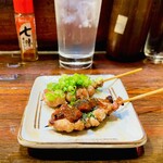 やきとり大吉 江古田店的實拍圖