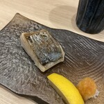 赤坂界作的實拍圖