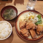 大衆酒場 スタンド basue的實拍圖