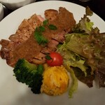 北海道生まれ和食処とんでん 立川栄町店的實拍圖
