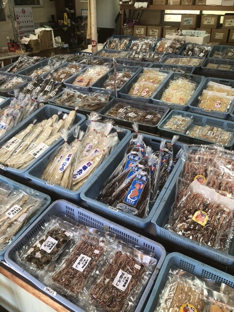 菅原商店的实拍高清图