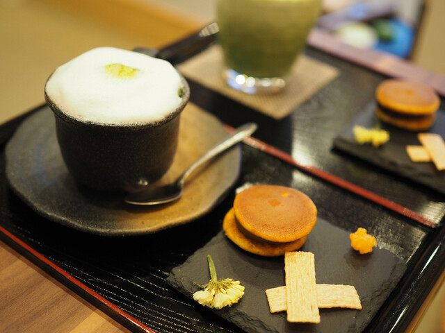 嵐湯 嵐山店的實拍高清圖