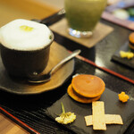 嵐湯 嵐山店的實拍圖