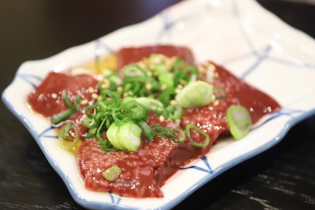 焼肉 明光苑的實拍高清圖