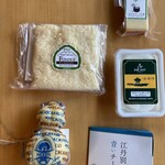 Wine&Cheese 北海道興農社的实拍图