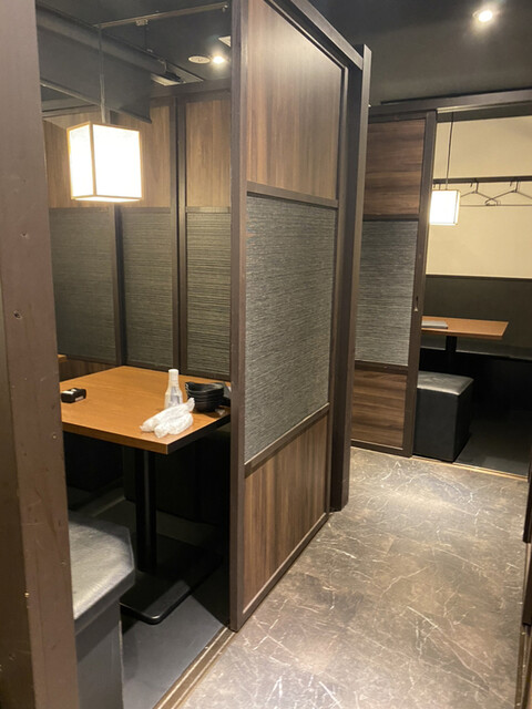 水道橋 個室居酒屋 辻屋的实拍高清图