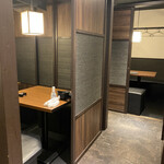 水道橋 個室居酒屋 辻屋的实拍图