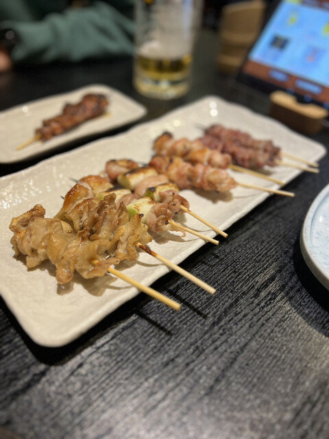 recommendations image for もり平