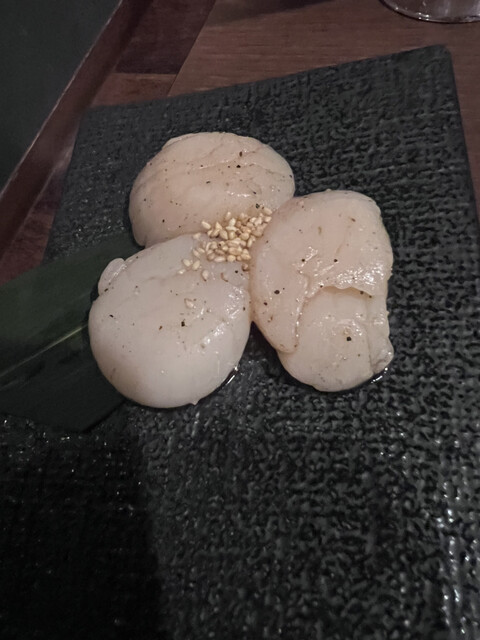 炭焼肉　石田屋。 Hanare的实拍高清图