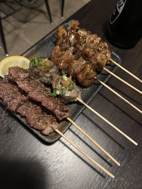 recommendations image for 串焼き おついち 下高井戸店