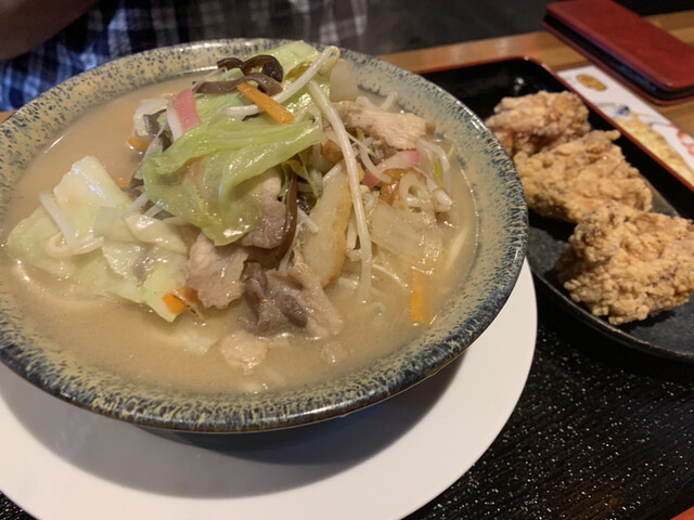 威風堂々 七隈店的實拍高清圖