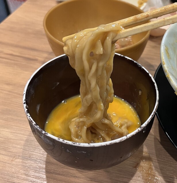 俺の生きる道 上野店的實拍高清圖