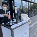 VMG CAFE 九段会館テラス的實拍圖