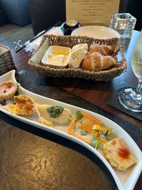 PRIME TOKYO 新宿野村ビル49F的實拍高清圖