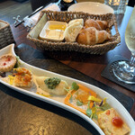 PRIME TOKYO 新宿野村ビル49F的實拍圖