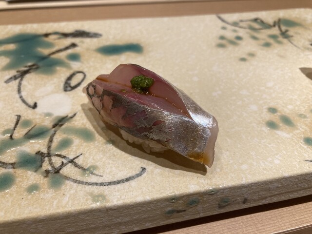 博多 鮨 栞庵 やましろ的實拍高清圖