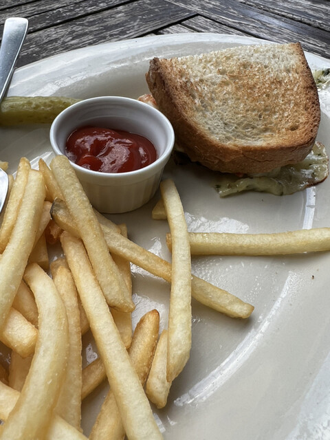 recommendations image for Urth Caffé 代官山