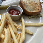 recommendations for Urth Caffé 代官山