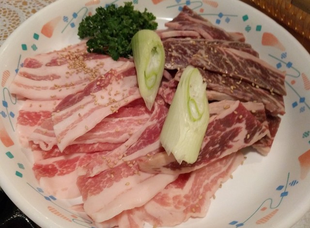 布袋や的实拍高清图