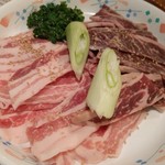 布袋や的实拍图