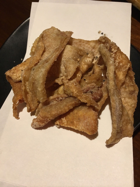 ヤキトリ ツヨシ 神楽岡店的實拍高清圖