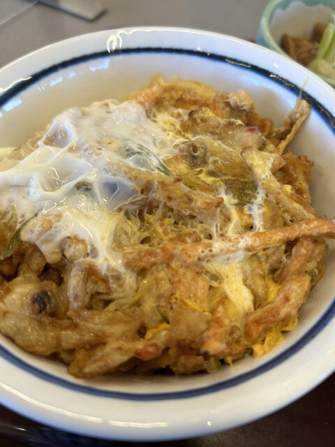山田うどん 多摩大橋店的實拍高清圖