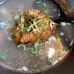 四季のうどん春夏秋冬的實拍圖