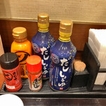 recommendations for 丸亀製麺 梅田店