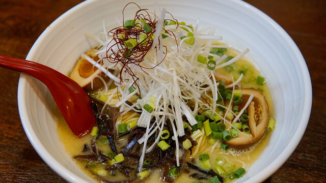 recommendations image for 金山村 中野町店