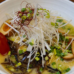 recommendations for 金山村 中野町店