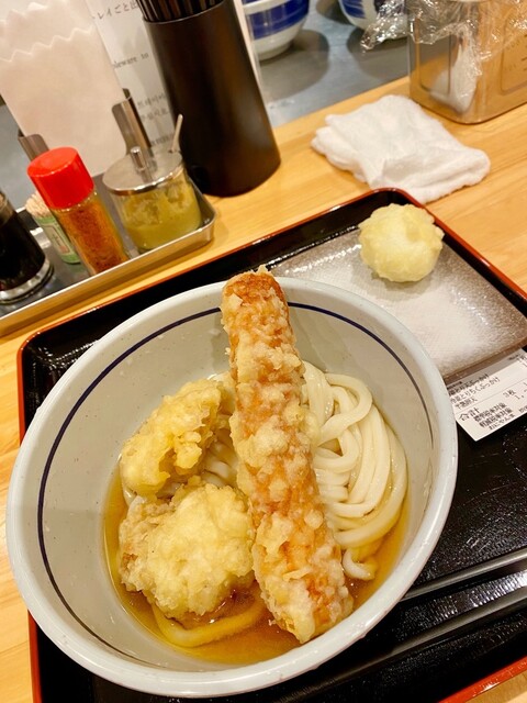 recommendations image for おにやんま 渋谷パルコ店