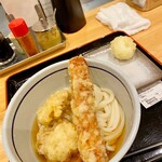recommendations for おにやんま 渋谷パルコ店
