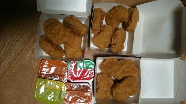 マクドナルド 北千住西口店的實拍高清圖